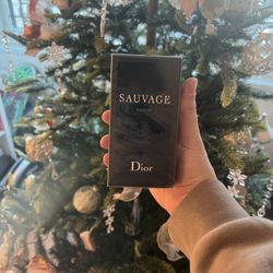 Dior Sauvage