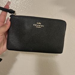 Coach Hand Wallet 