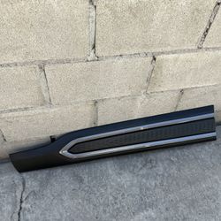 2024 2025 Subaru Forester Left Front Door Moulding OEM 91112SL330