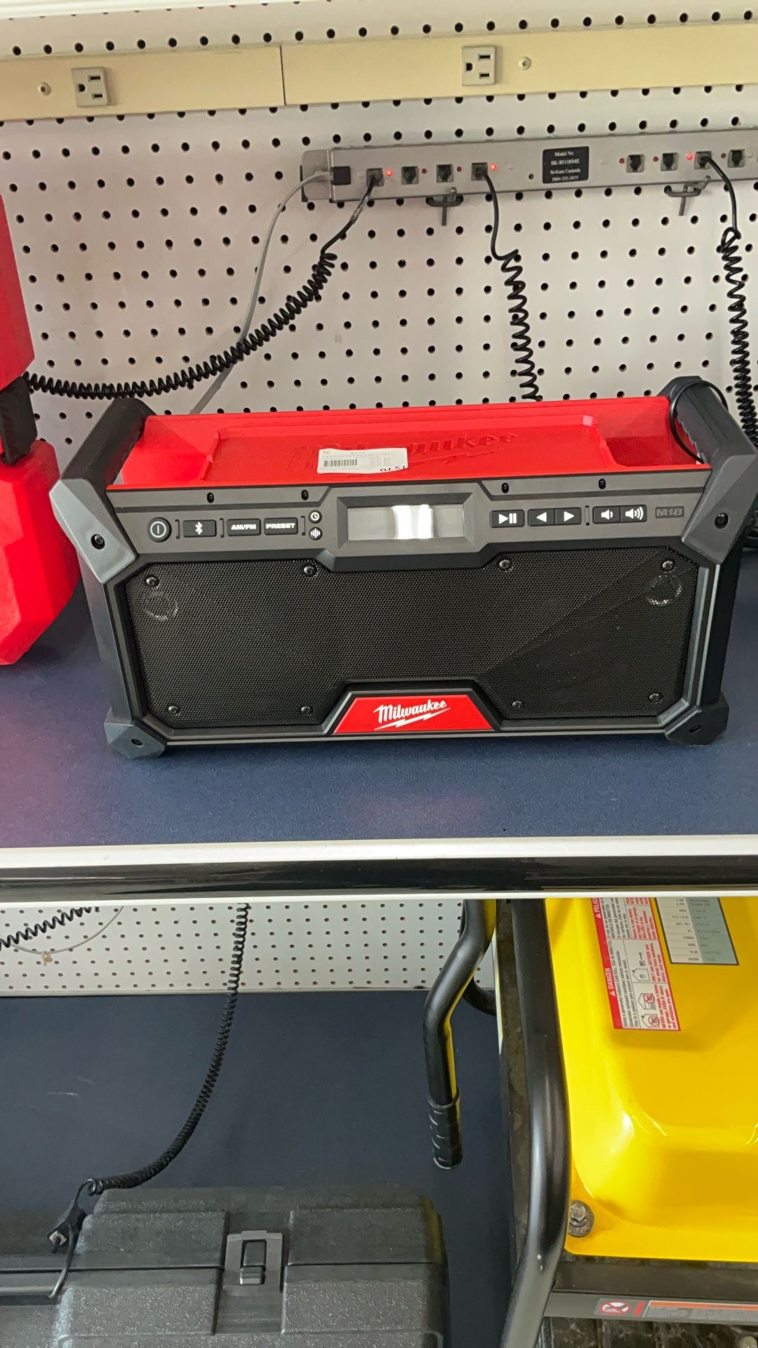 Radio