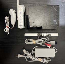 Nintendo Wii