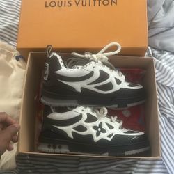 Louis Vuitton Sneakers