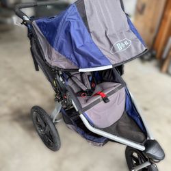 BOB Jogging Stroller