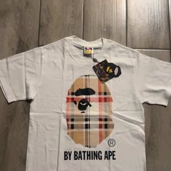 Bape Shirts 
