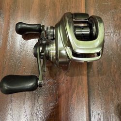 Shimano 18 Bantam 150 MGL