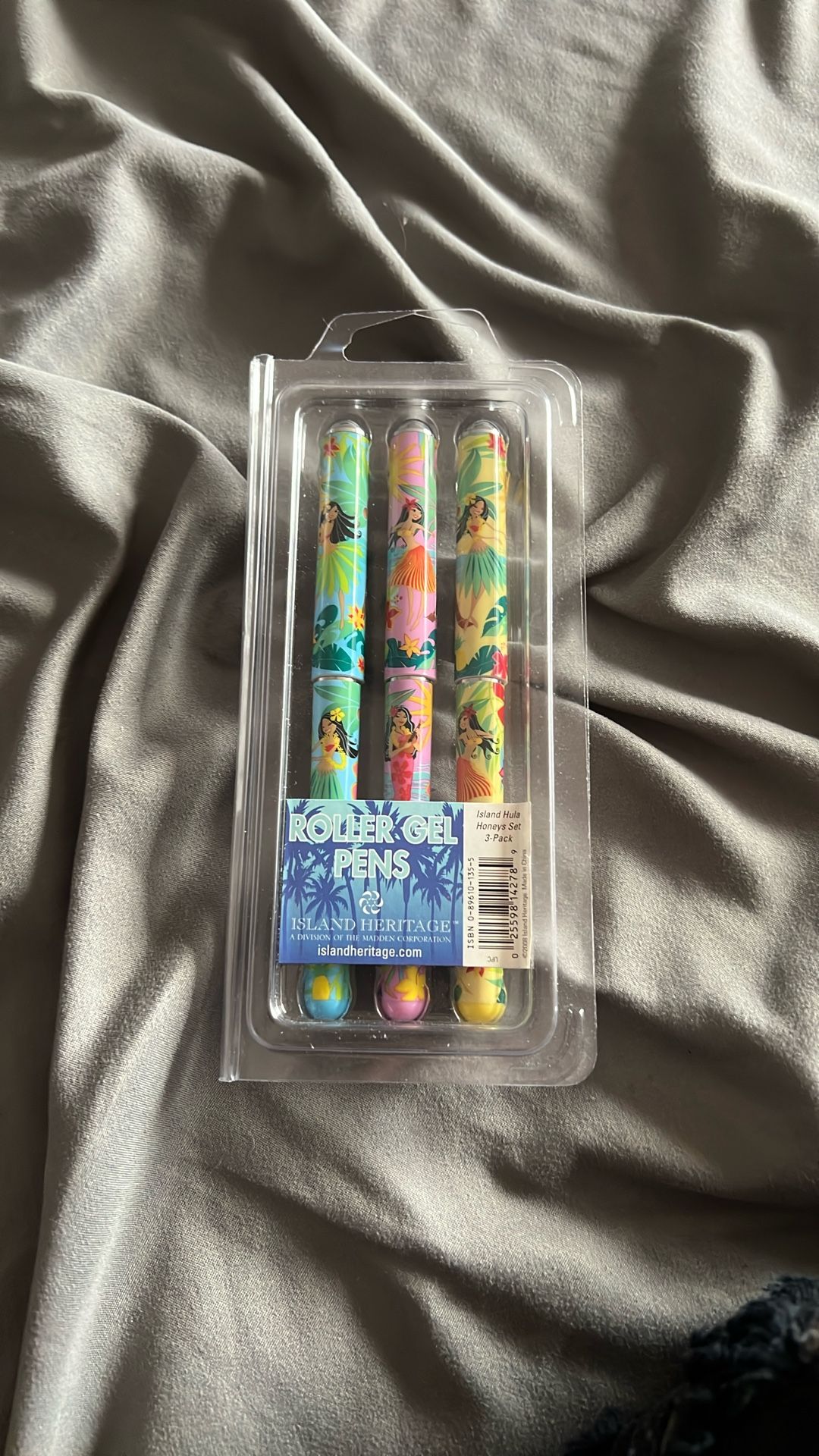 Roller Gel Pens 
