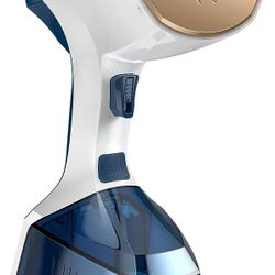 Steamer for Clothes, 1600W Handheld Clothes Steamer with 360ml Tank