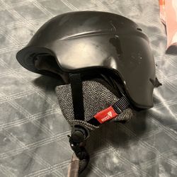 Kids Snowboard Helmet XS