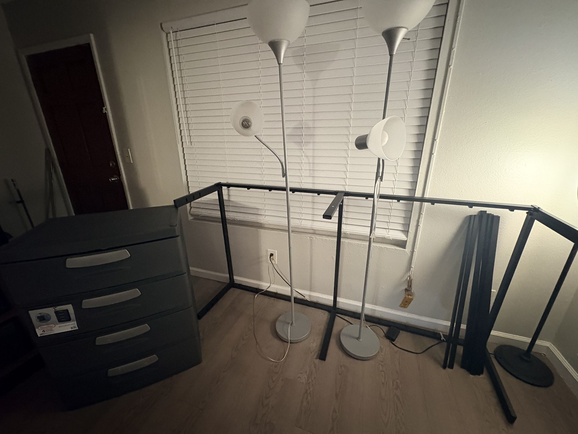 Furniture Bundle Great For Room Or Dorm