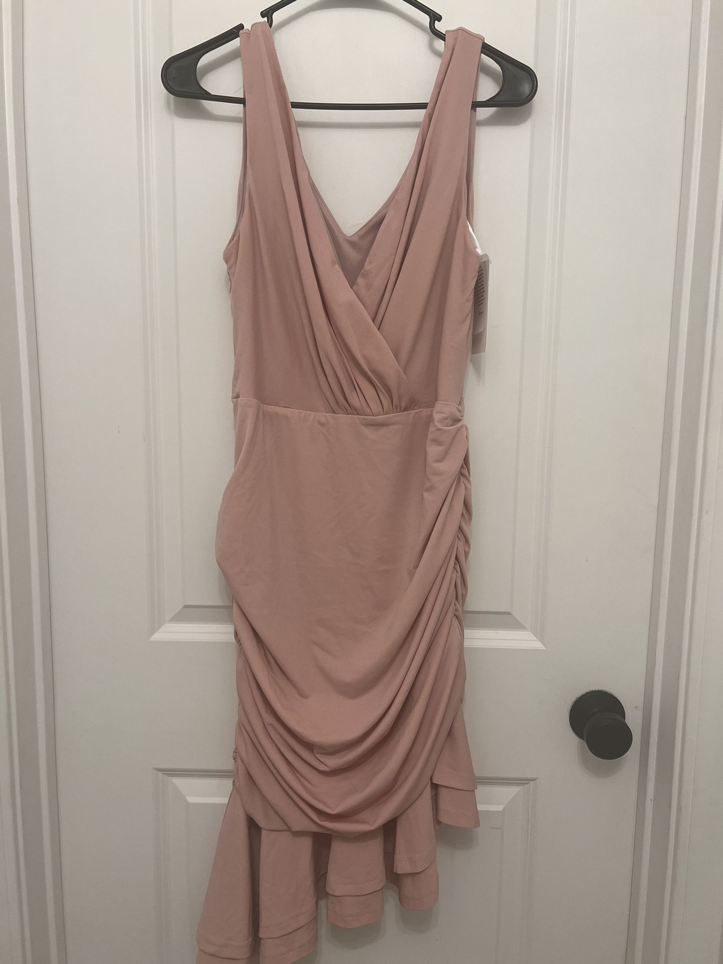 New Party Dress