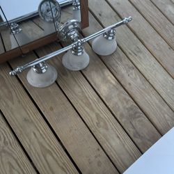 Light Fixture