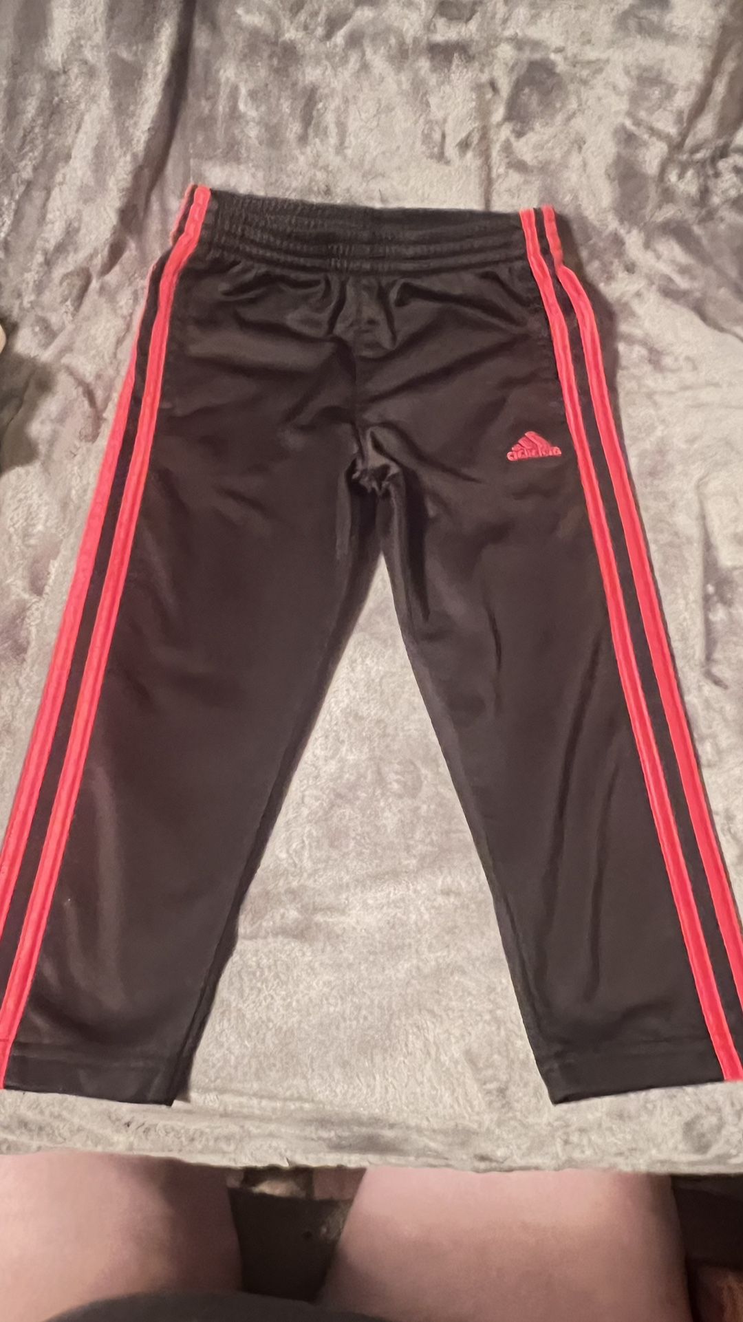 4T Adidas Pants