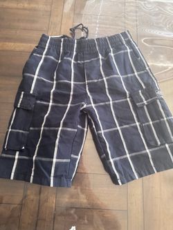 Shaka shorts