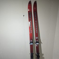 Skis Dynastar