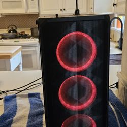 Gaming PC Ryzen 5 5600x   RX 6650xt   32gb RAM