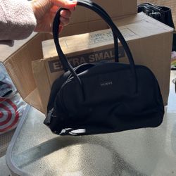 Guess Black Purse