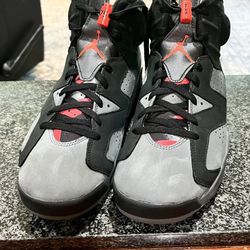 Jordan 6 PSG