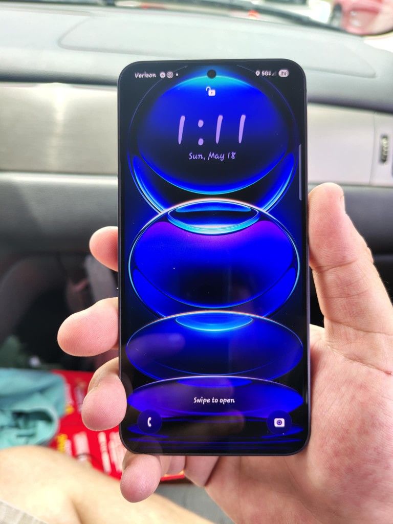 Samsung Galaxy S24 (256 Gig)