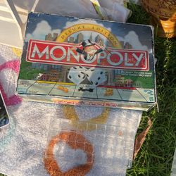 Monopoly