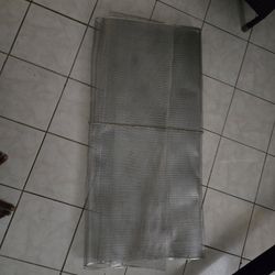 Poultry Netting /  Chicken Wire