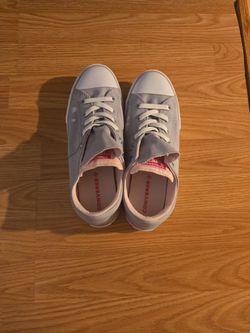 Converse Size 6 Shoes
