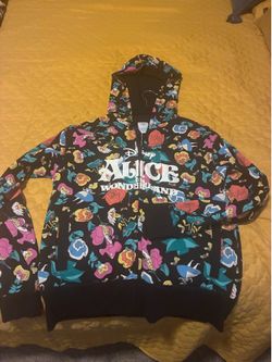 Disney Alice jacket