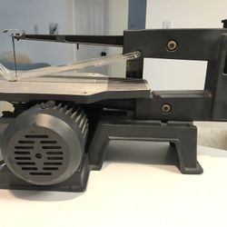 Craftsmen 16” Scroll Saw