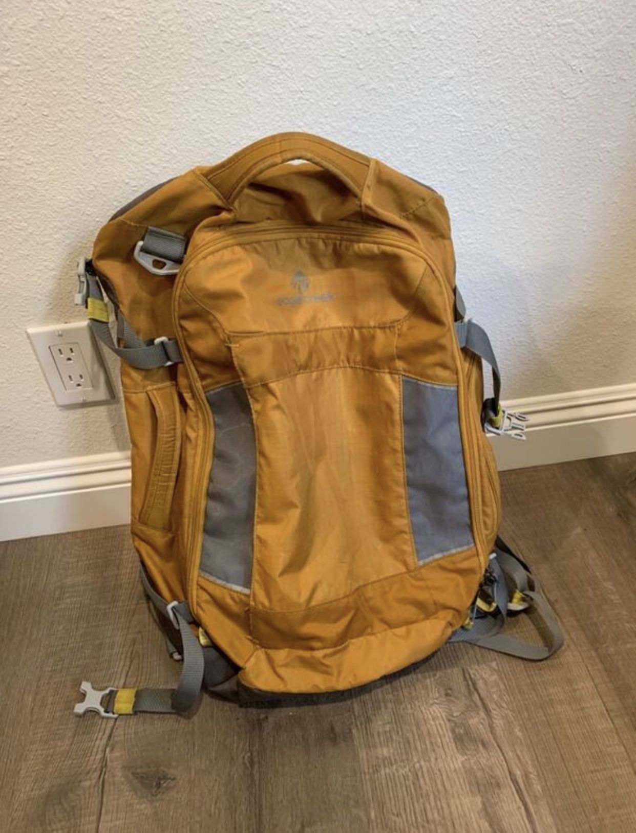 Eagle creek hiking backpack