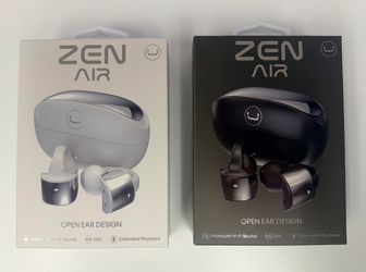 ZENAIR OWS ENC EARBUDS