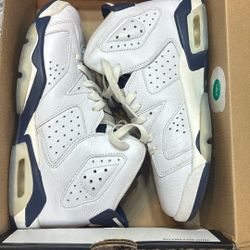 jordan 6s