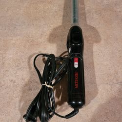 Revlon Curling Iron 