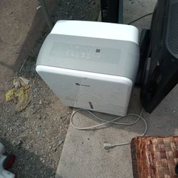 Dehumidifier VREMzi
