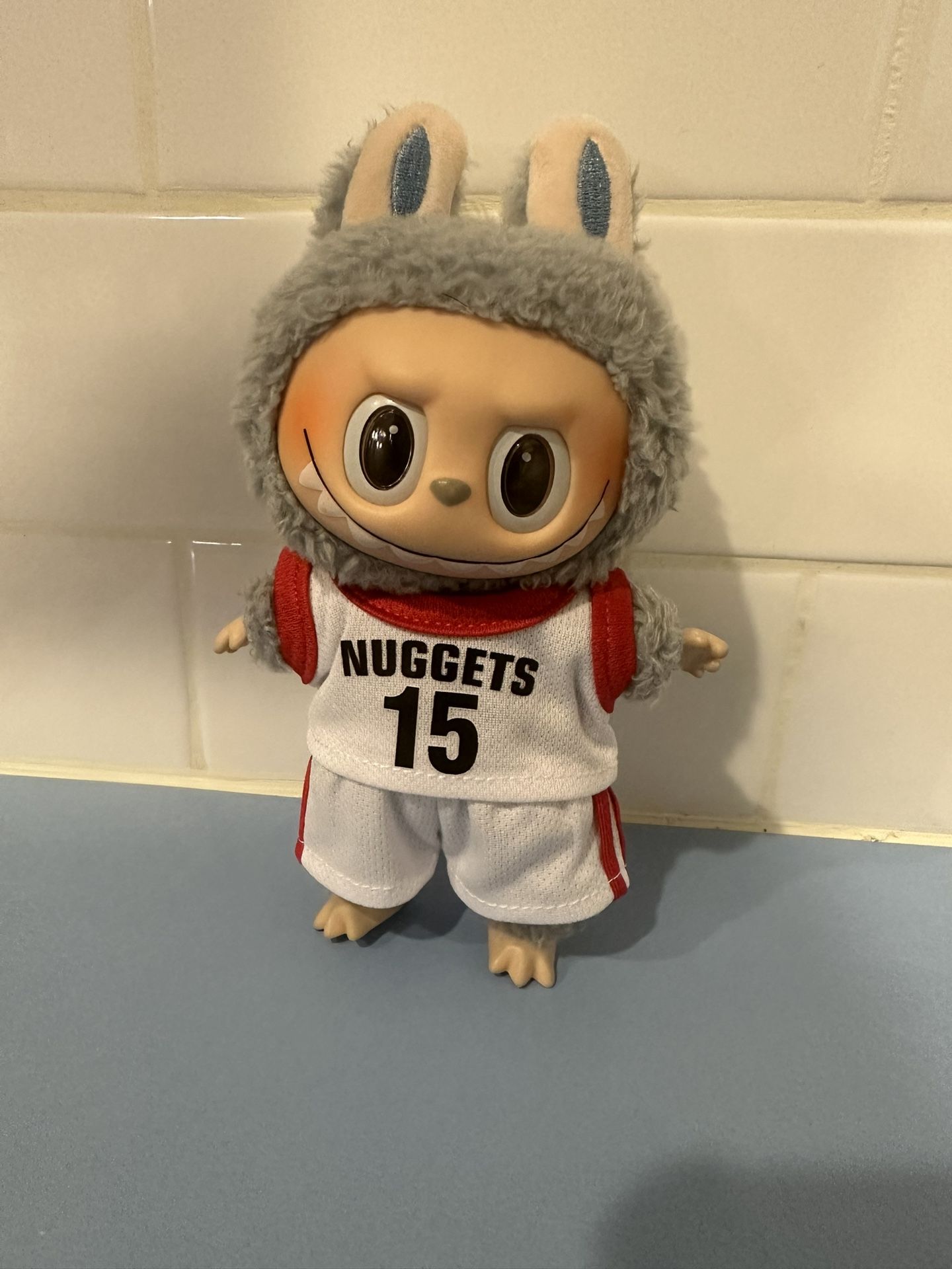 Outfit For Labubu Doll