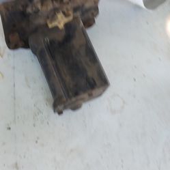64 65 Chevelle El Camino Skylark Gto Cutlass Wiper Motor Good Core Car Parts