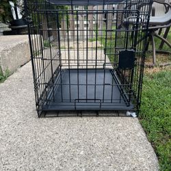 Dog Cage