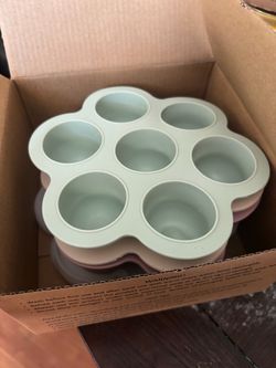 Silicone Tray