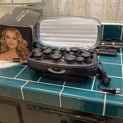 Hair Curlers
