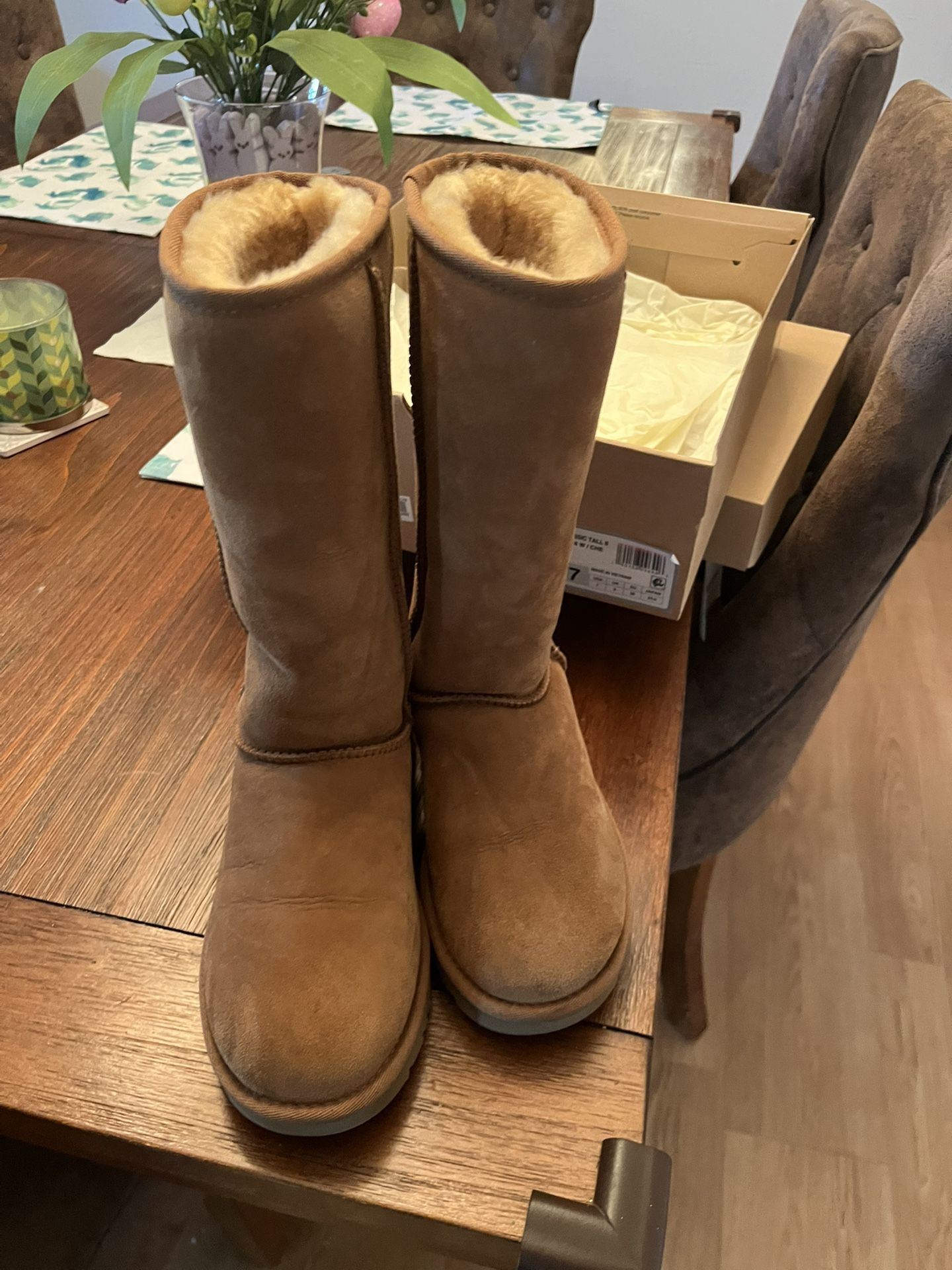Uggs