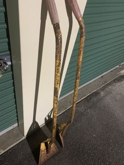 Roof Shingle Rippers