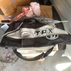 Baseball Bag