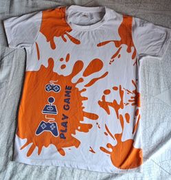 Play Game Tshirt