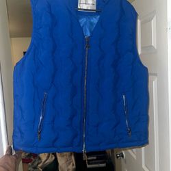 Maniere De Voir Vest