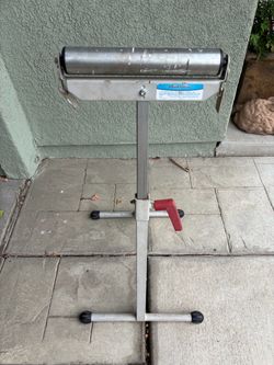Roller Stand