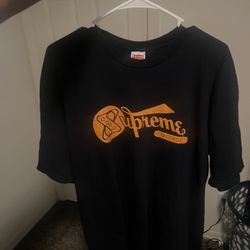 Dark Blue Supreme Xl