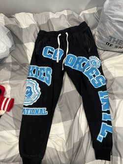 Cookies Sweatpants 