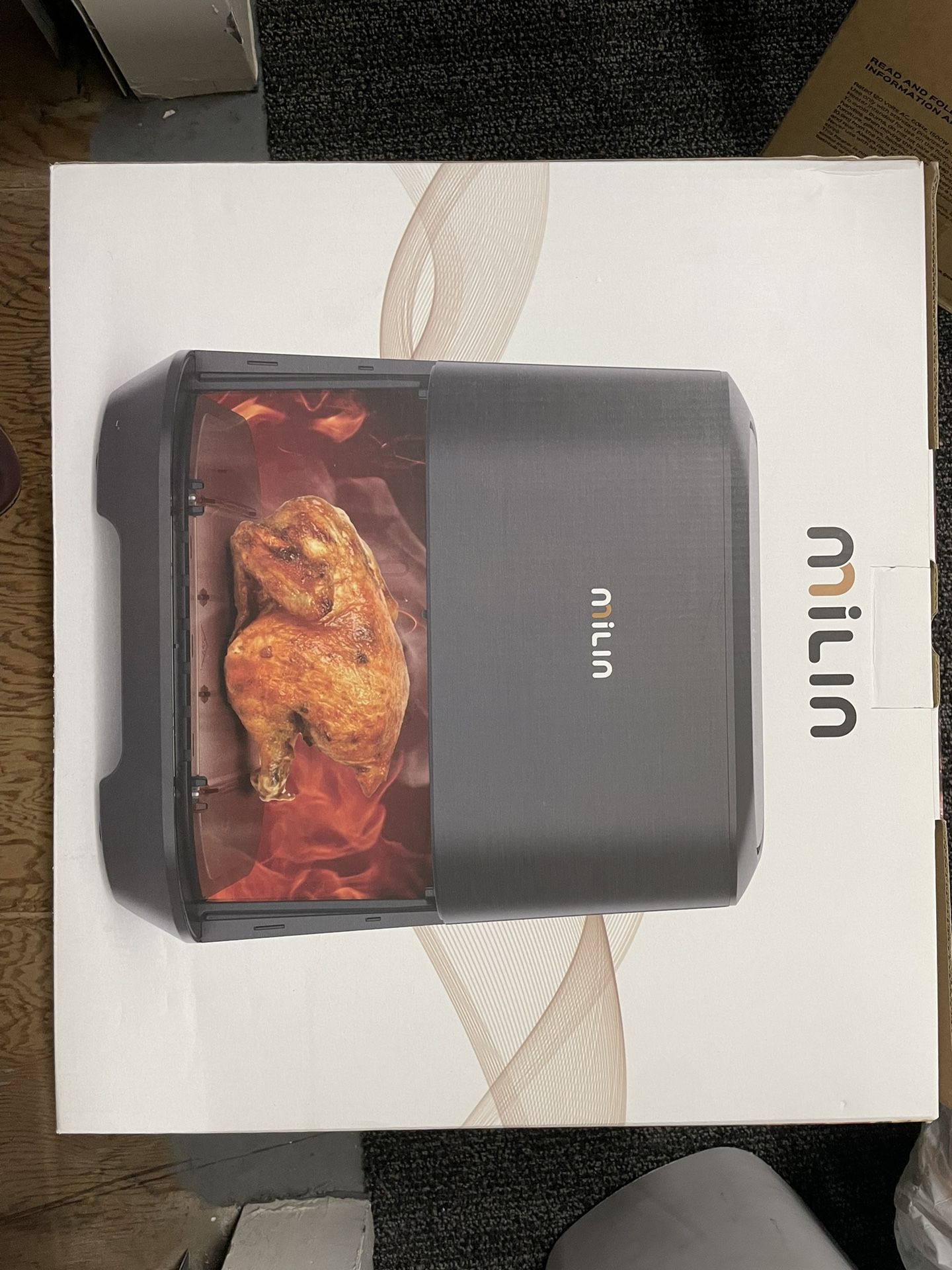 Air Fryer Like New