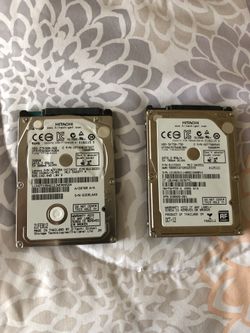 Hard drive