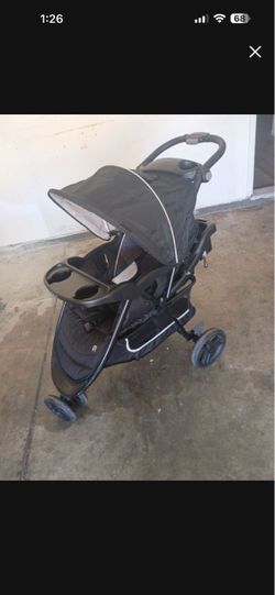 Stroller