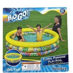 Brand new Summer Pool