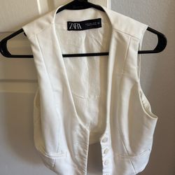 Zara Vest